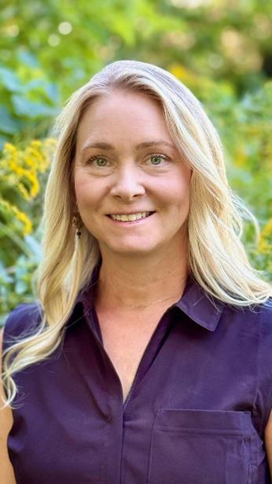 Tracy Crites, Bogus Basin Board Member 2025