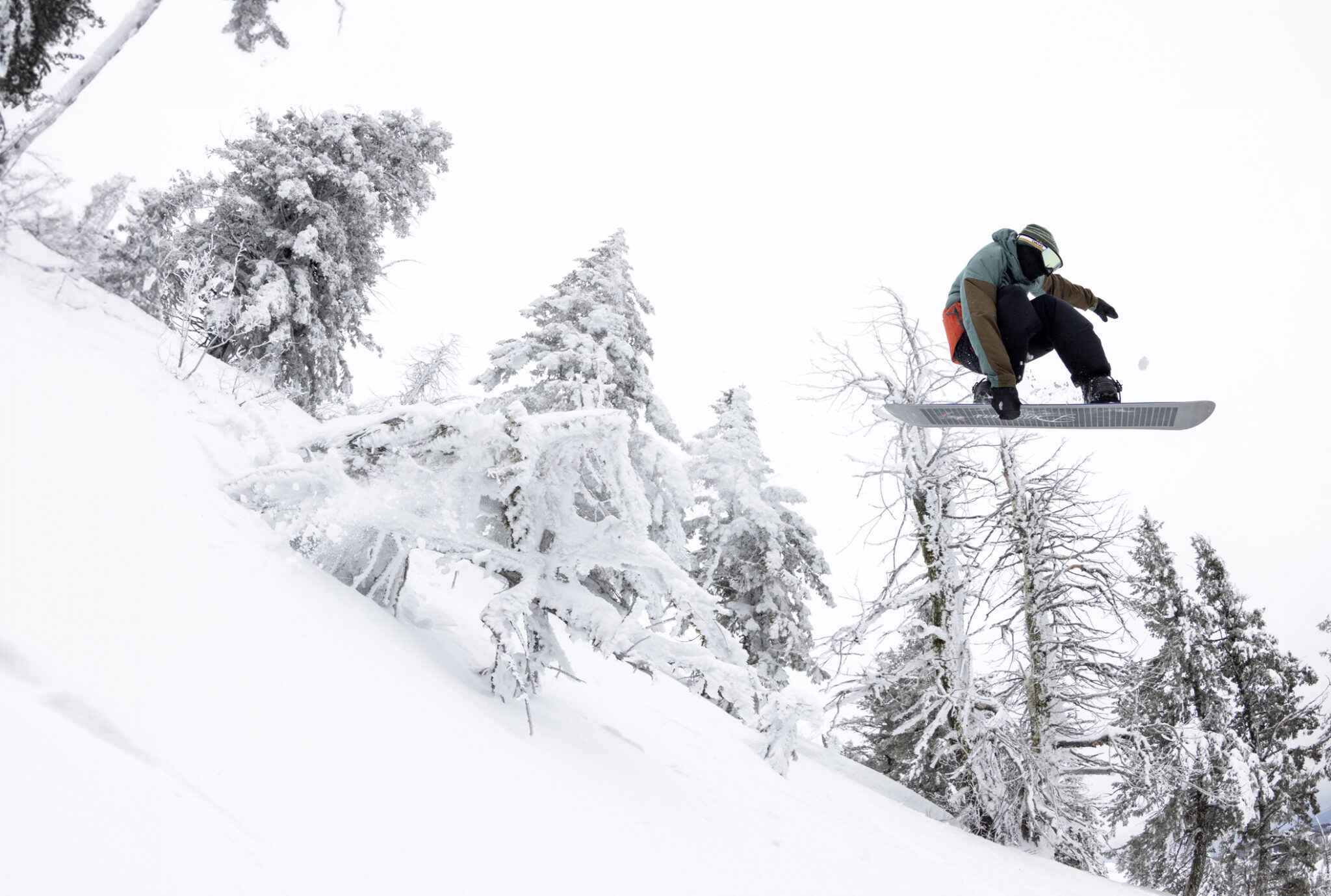 23/24 Holiday ThreePeat Flex Pass Bogus Basin