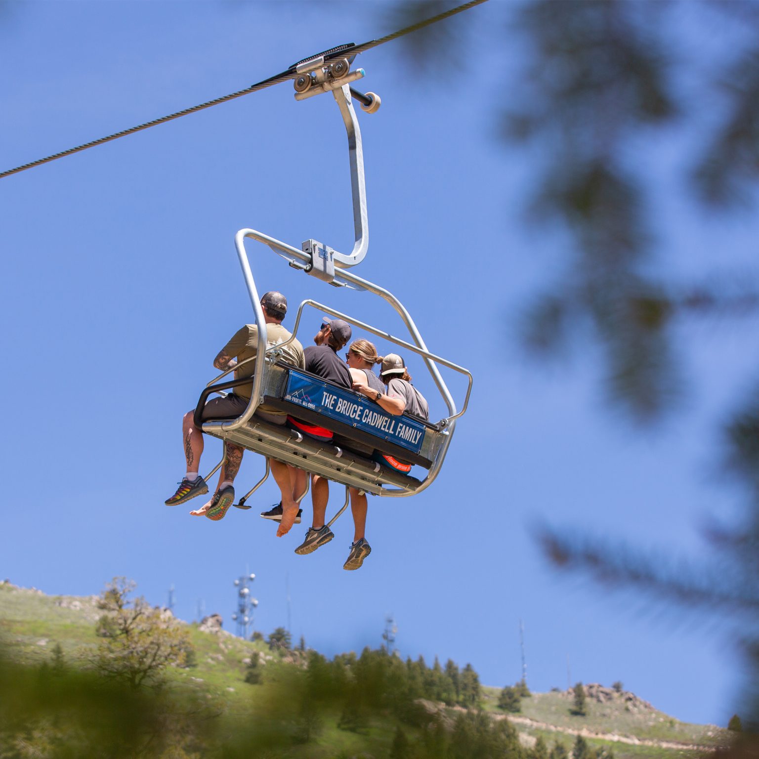 Things to Do Bogus Basin
