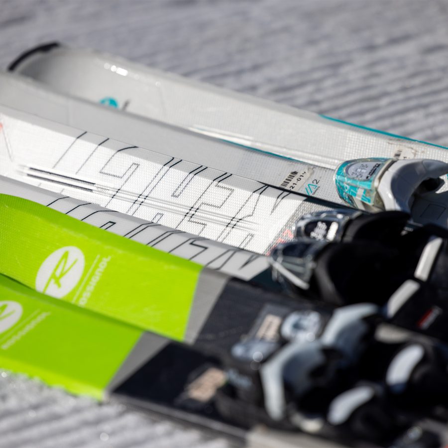 Rentals & Repairs Bogus Basin