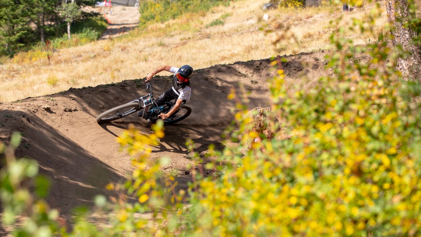 Bogus Basin Idaho Mountain Recreation Area and Ski Resort