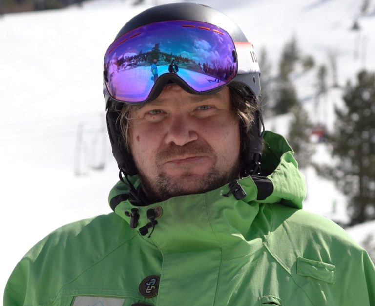 Lessons bogus basin