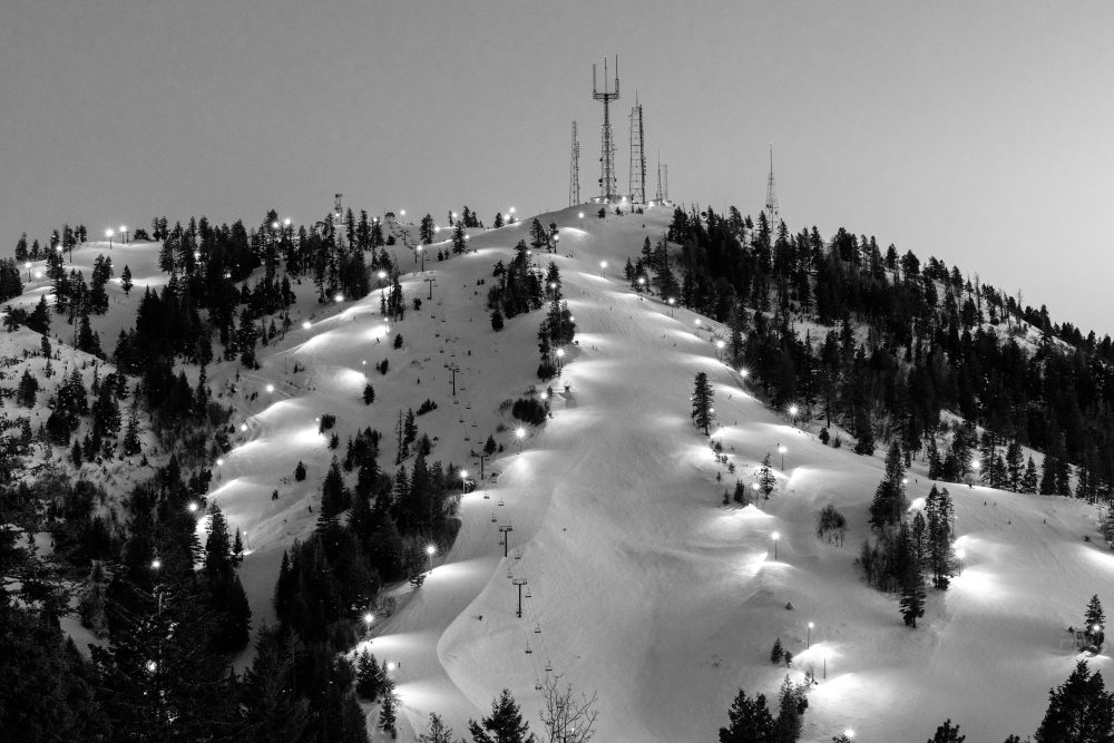 Public Bus Service To Bogus Basin Bogus Basin