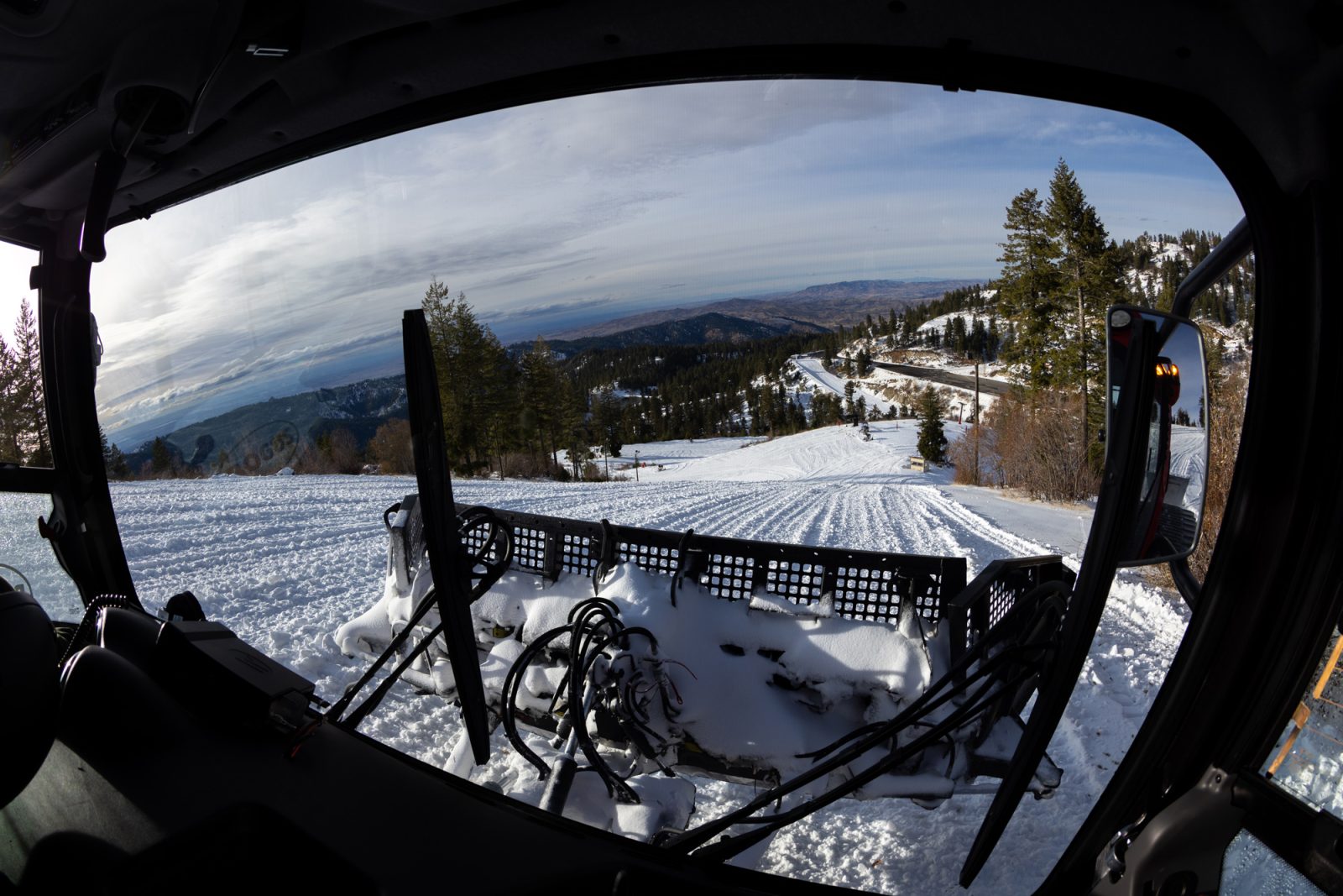 80th Anniversary Soft Opening Bogus Basin