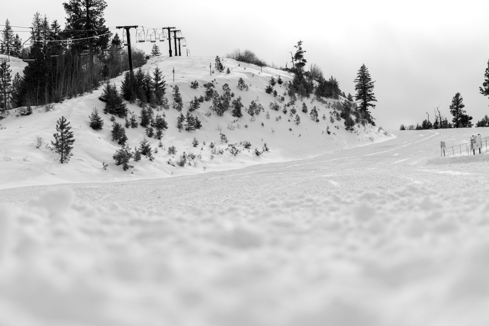 80th Anniversary Soft Opening Bogus Basin