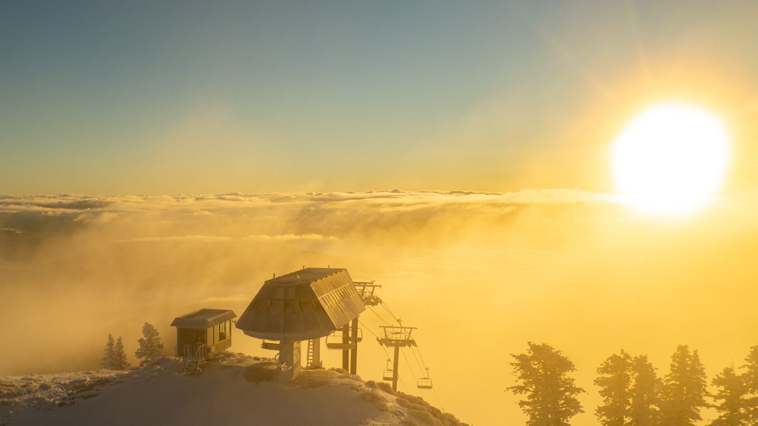 Now OPEN Daily Bogus Basin