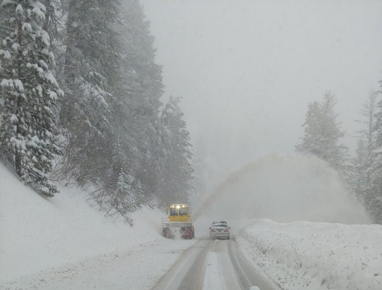 Bogus Basin's Historic 202223 Season Extended Through May 6th