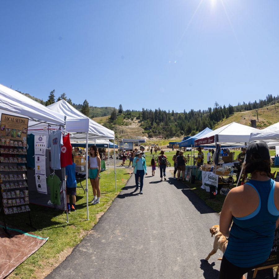 Summer Opening Announcement Bogus Basin