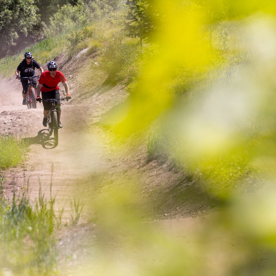 Summer Opening Announcement Bogus Basin