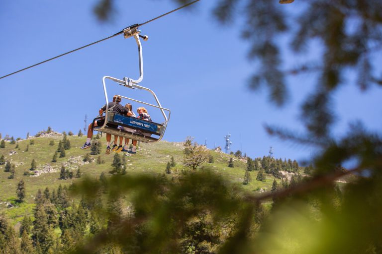 Group Sales Bogus Basin