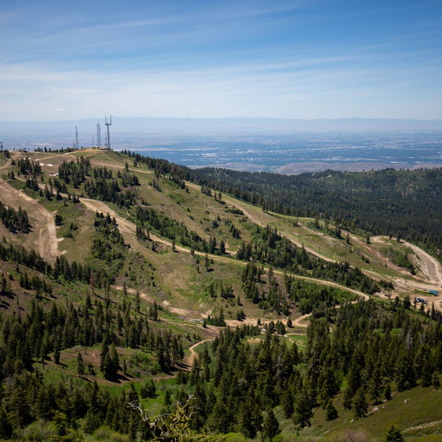 Summer Opening Announcement Bogus Basin