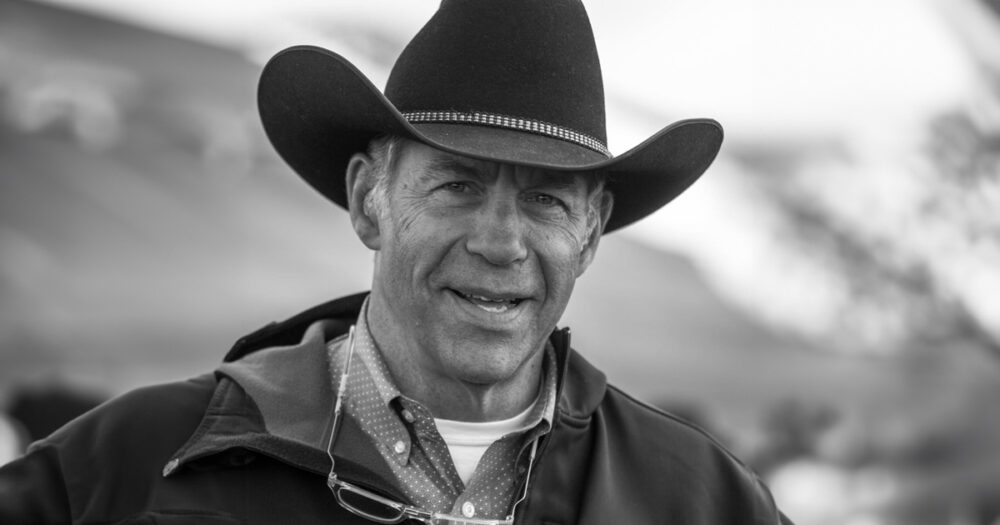 Steve Kahn Board Member Profile Bogus Basin