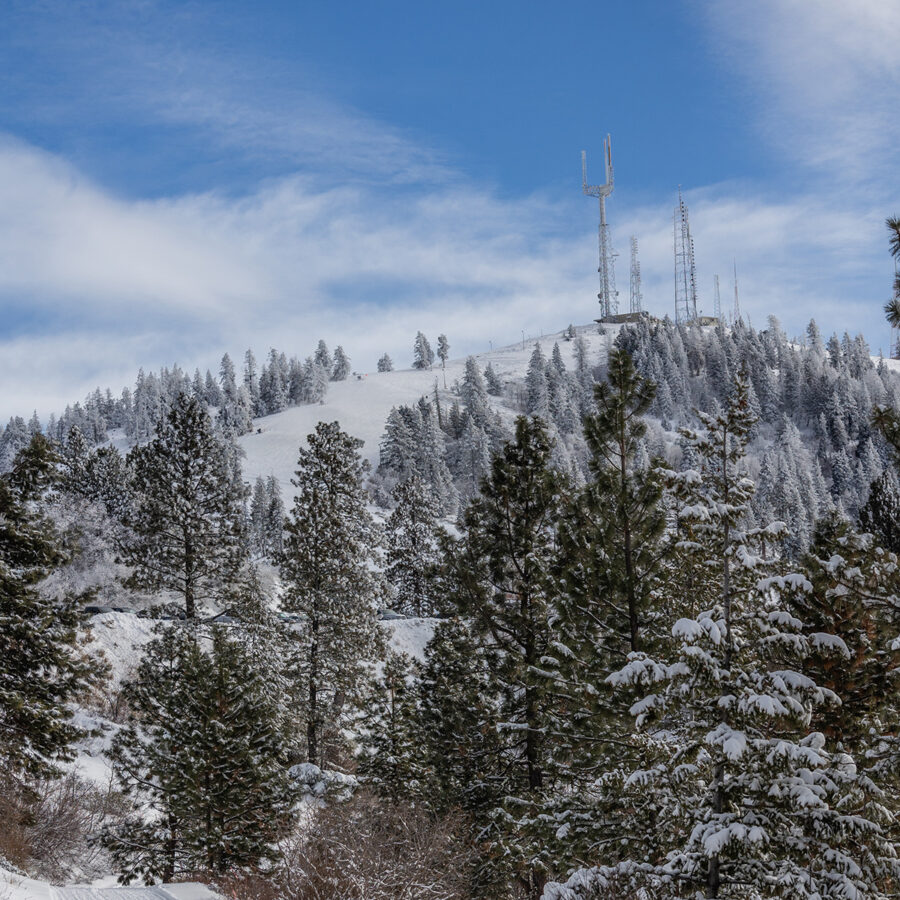 Night Operations & Back Side Open at Bogus Basin!