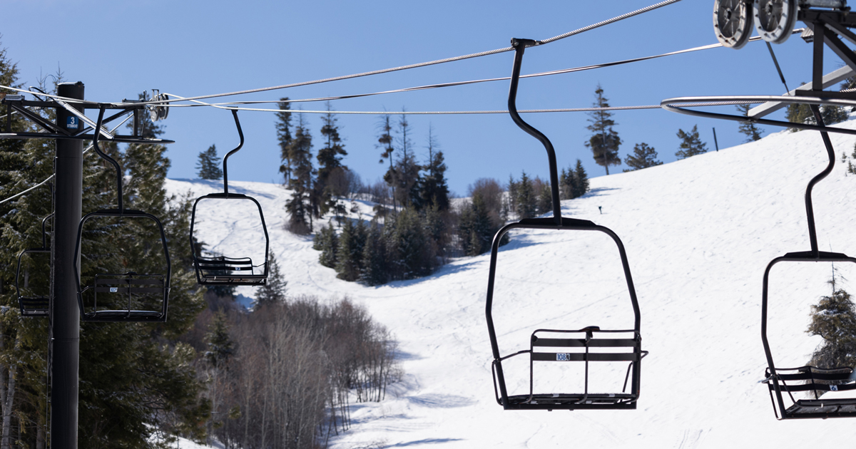 Bringing Mountain History Home Bogus Basin