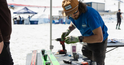 Featured Image Nate Collins Shot Ski Clinic Closing Day At Bogus Basin 04- 2024 Photo By Cassidy Carter 1200px 630px