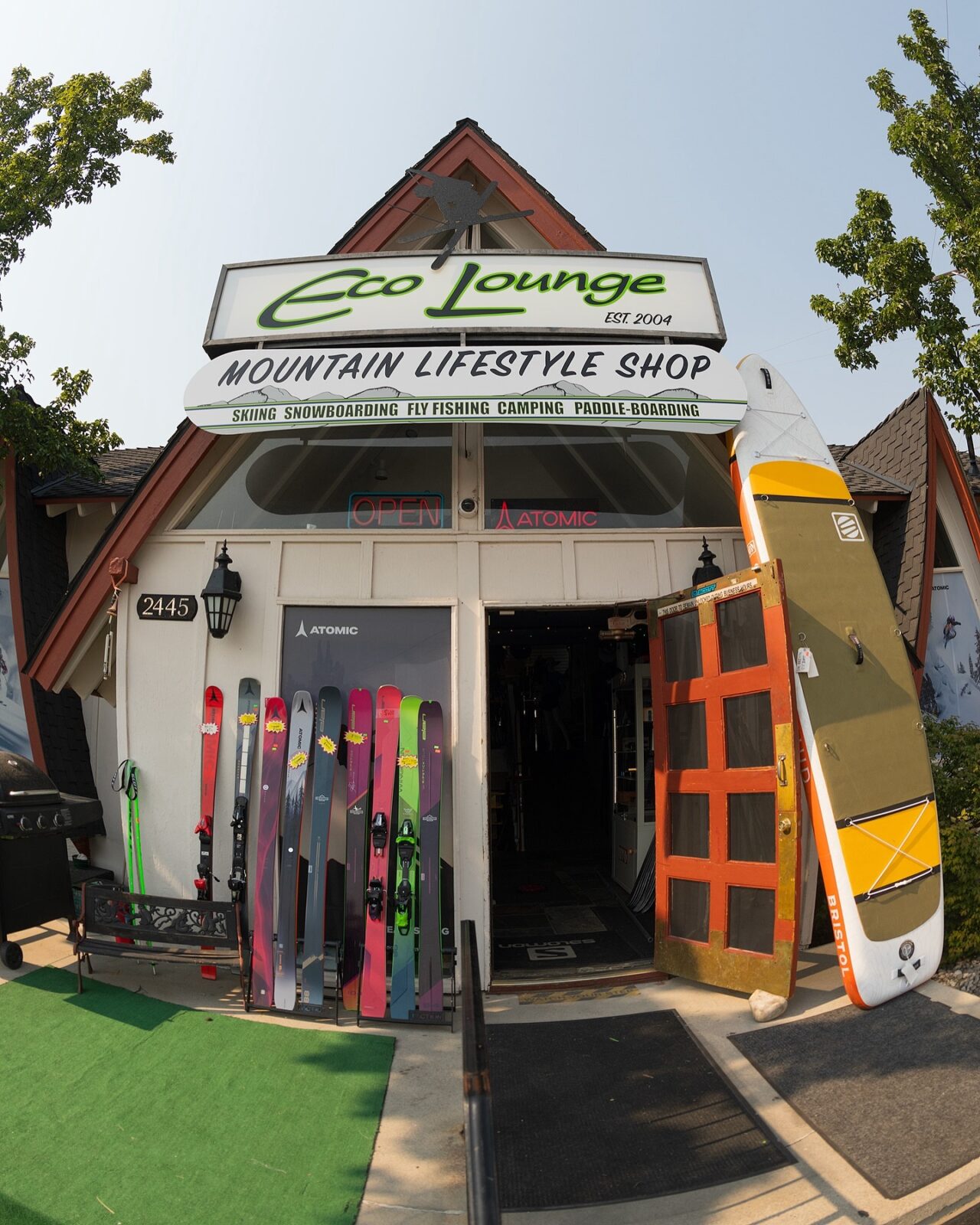 Eco Lounge Mountain Lifestyle Ski And Board Shop Boise A Partner On The Bogus Locals Card 1440px 1800px