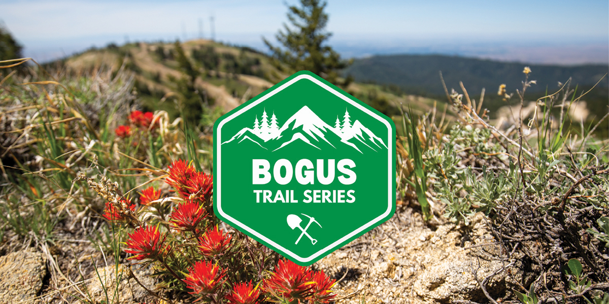 Trail Run Series