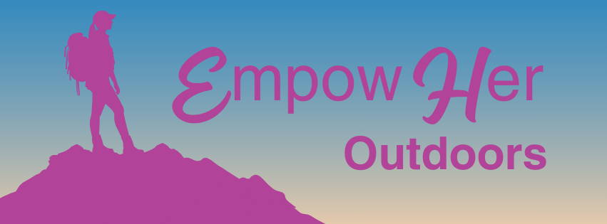 EmpowHer Outdoors Women's Backpacking Workshop
