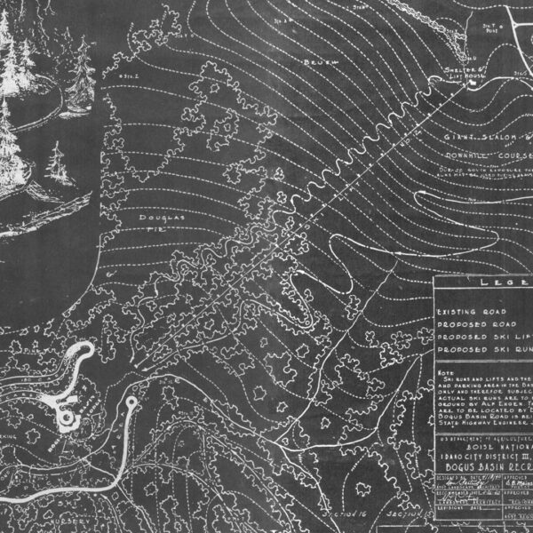 Plans For Development Map B&W Bogus Basin Mountain Recreation Area 1920px1080px
