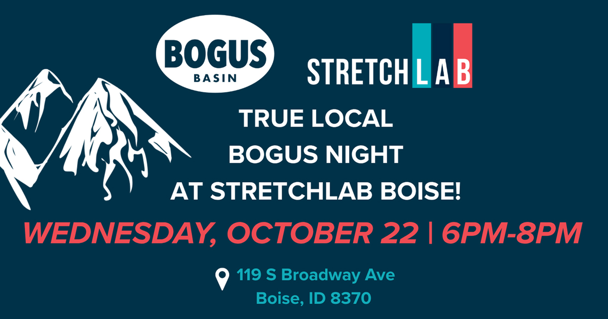 Featured Image True Local Bogus Event Flyer Bogus Locals Card 1200px630px