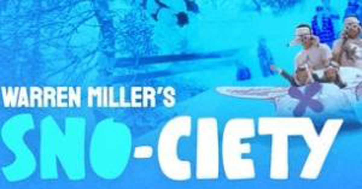 Featured Image Warren Miller SnoCiety Banner 1200px 630px