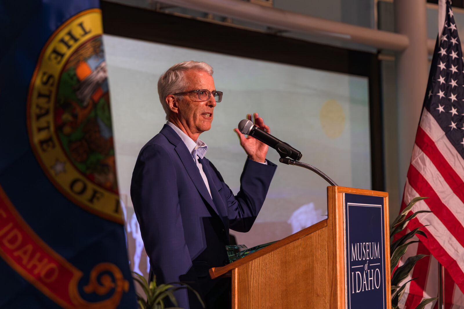Brad Wilson Honored With Governors Lifetime Achievement Award At Museum Of Idaho Photo By Bridgette Johnson 2048px 1365px .jpg