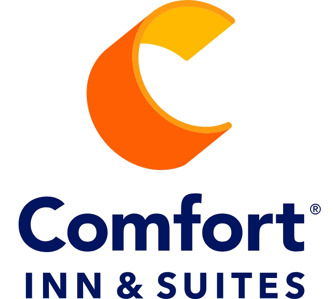 Comfort Inn & Suites Bogus Basin Lodging Partner Logo
