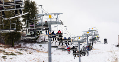 Featured Image 07 First Chair 2025 Winter 2025 At Bogus Basin 12 2025 Photo By Cassidy Carter 1200px 630px
