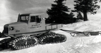 Ski Better At Bogus Basin Snow Cat History Beware Book 6 At Bogus Basin Mountain Recreation Area 2048px 1079px