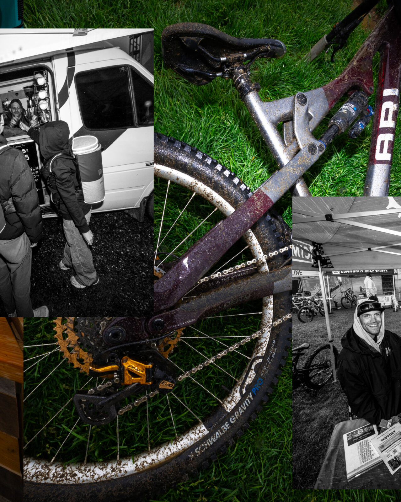 Boise Mountain Bike Fest At Bogus Basin2026