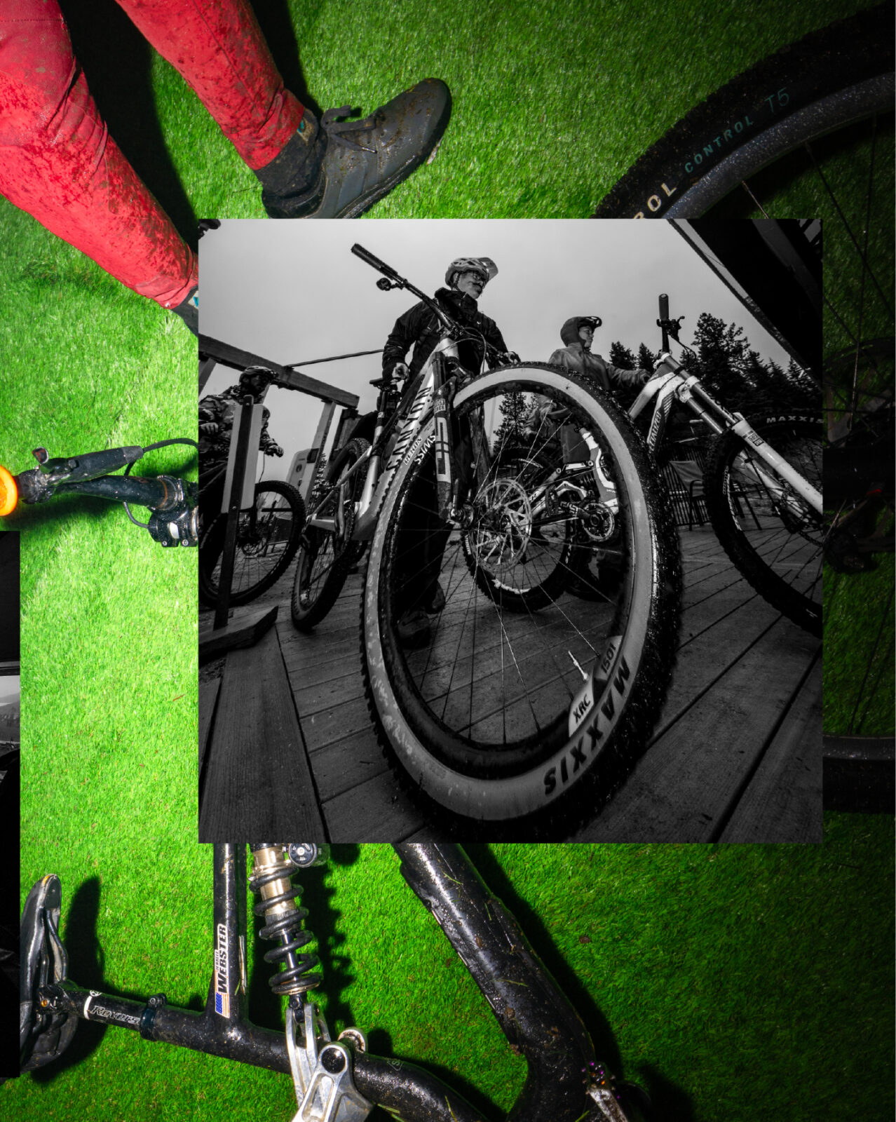 Boise Mountain Bike Fest At Bogus Basin2026